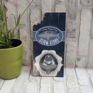 NEW**Wooden Wall Mounted Bottle Opener